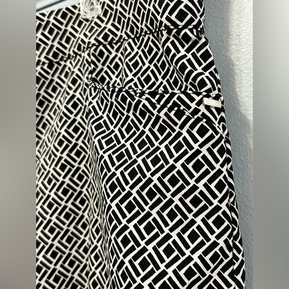 Worthington, size 2X Capris pants - Picture 4 of 9